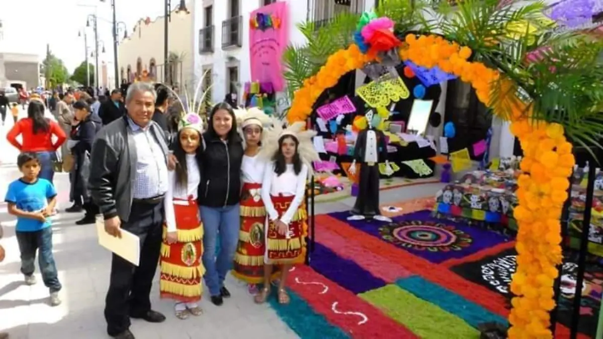 20 Mapimí y sus celebraciones